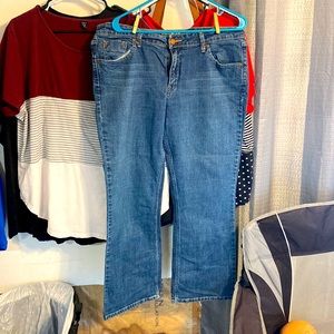 Levi Strauss & Co Jeans